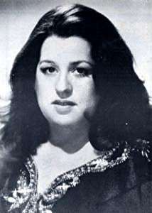 Cass Elliot